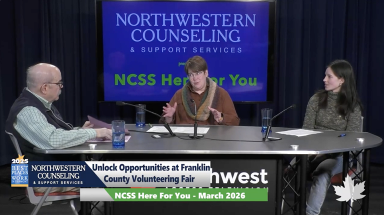 Unlock Opportunities at Franklin County Volunteering Fair